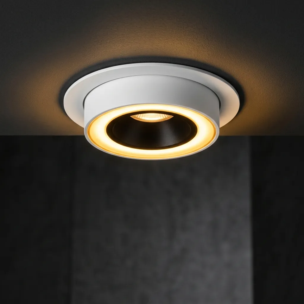 Halo 394 Downlight