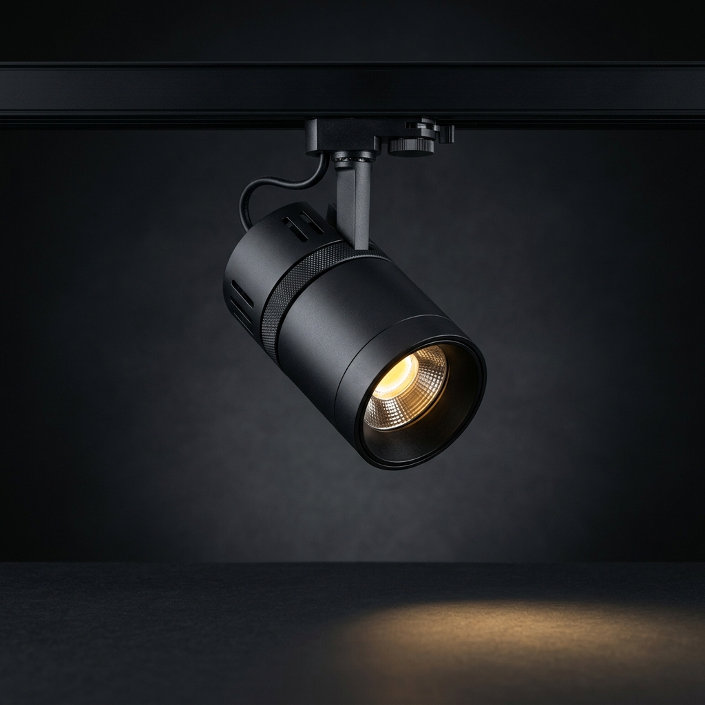 Spotboy 338 Track Light